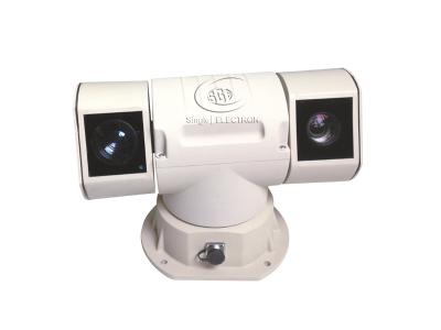  Wireless HD Vehicle Camera Unit